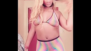 Thottie