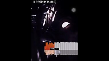 WHATIFSATANISNÃ˜TLYING [[ PRÃ˜D.BY IKVRI ]]