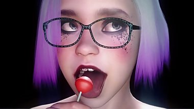 Lollipop (virt-a-mate)