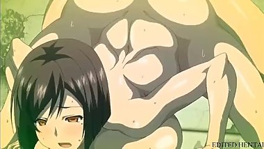 Kyonyuu Daikazoku Saimin series