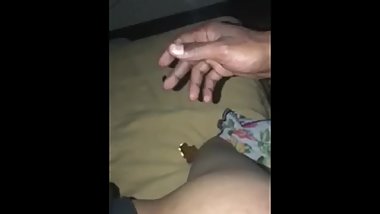 Getting some good dick