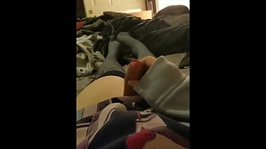 Cute trap has fun play session~