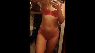 Amateur college teen nudes compilation