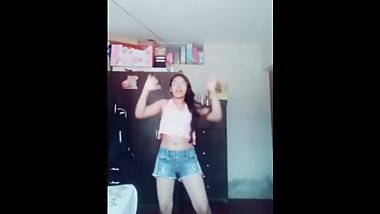 jaritza segundo baile