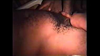 fucking my son on the hotel balcony