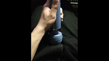 Vibrations feel so Good