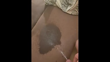 It looks better and better. The smell is wonderful