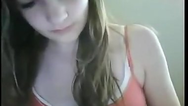Webcam Girl