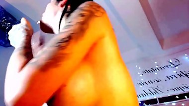 Sexycandydollxxx 2018 12 16 #iLoveTGiRRLS3