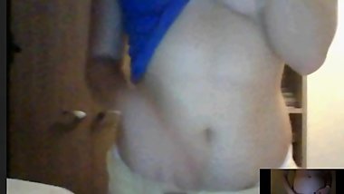 skype fake