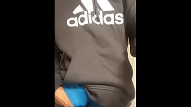 Horny af at family meet big dick wont stay in my pants