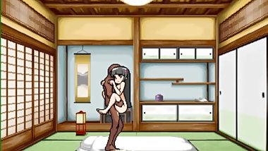 [Hentai Game] Man & Girl In Room 2