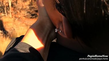 PapisHome - I guess you could say we went out