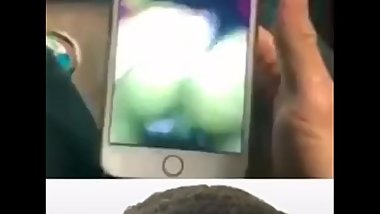 @c0nceited.dess on Instagram getting destroyed by BBC