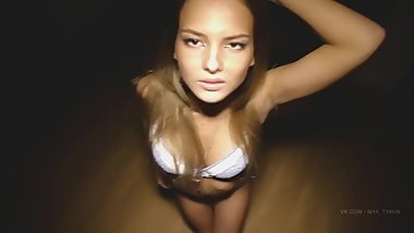 Tatyana Georgieva Eros