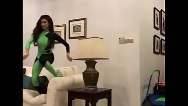 Johanis fap material kim possible