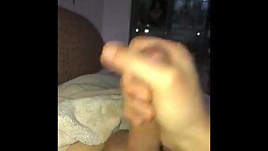 Small dick needs love