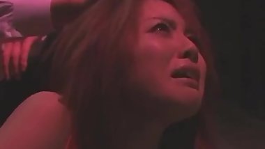 Horror Slave Prison For Supermodels Part 1