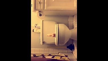 Finally using my sex toy from my birthday