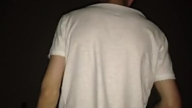 I filled her with my cum while her man was at work