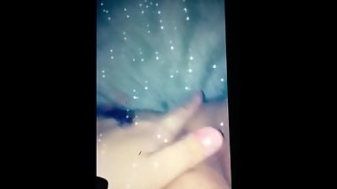 Teen girl masterbation