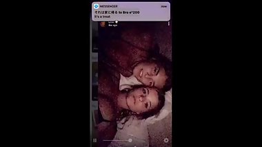 Two Super Young Hot Girls Kiss (With Pics)