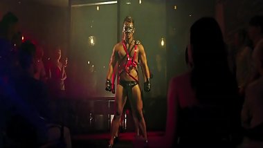 Adonis à¹à¸£à¸‡à¸£à¸±à¸à¸‚à¹‰à¸²à¸¡à¹€à¸§à¸¥à¸²