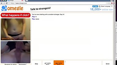 Sexy Omegle Girl With Tight Tummy Belly Dances