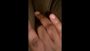 Snapchat Plus size ebony amateur