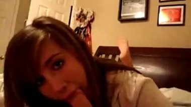 Blowjob of my girlfriend