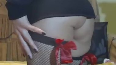 Teen pussy sex # cunt bow