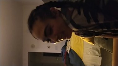 JESSIE'S DEEP THROAT
