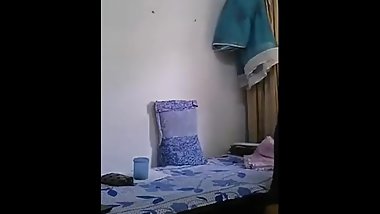 Beautiful desi babe showing her sexy tits pussy that you would dare to miss