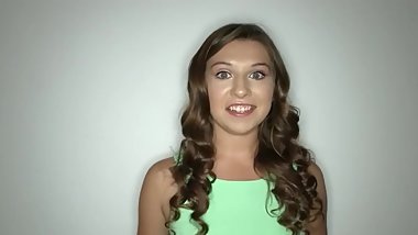 Hot Girl Fucked And Takes Creampie