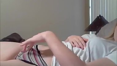 je me masturbe de bon matin