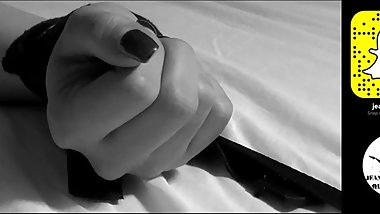 Some Light Bondage - And lots of screaming and moaning