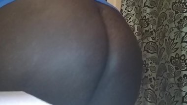 Fat Ass Shaking Teaser