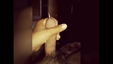 Cumshot