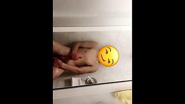 Christmas present for all young teens with big cock lovers
