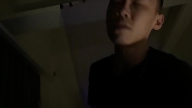 Taiwanese Man Fuck Drunk