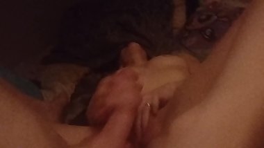 Fucking my wife