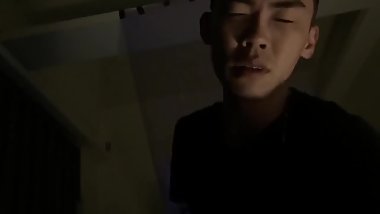 Taiwanese man fuck drunk