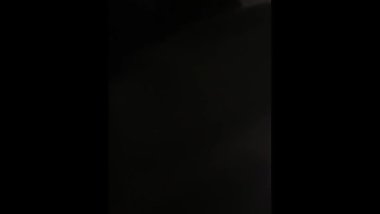 My first porno