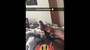 Early Morning Nut