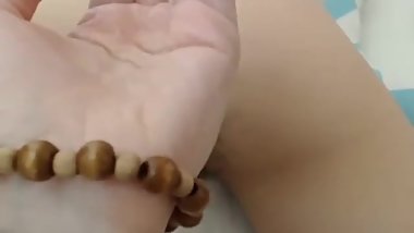 Four finger in wet ass. Try fisting