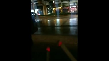 AJæ”¶åˆ°çš„ç¬¬ä¸€å€‹è–èª•ç¥ç¦