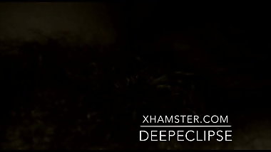 amateur muffdiving in her sweet hairy