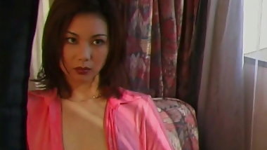 Nana  From Taiwan
