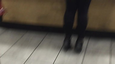 Good looking Teen