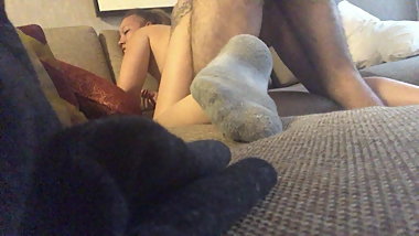 asian american girl fucked in hotel room